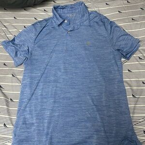 Izod golf shirt